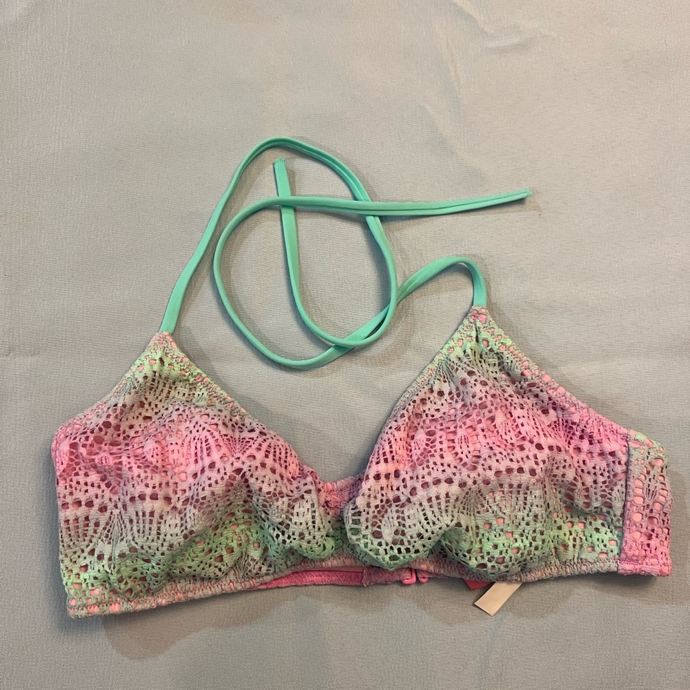 Victoria Secret Bikini Top